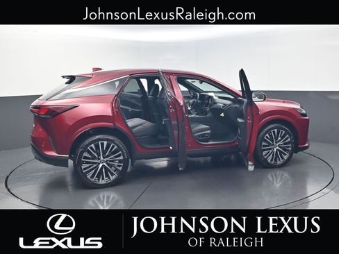 New 2026 Lexus RX 350 Premium Plus FWD image 33