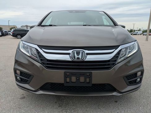 Used 2020 Honda Odyssey EX-L image 3