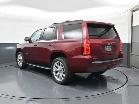 Used 2019 Chevrolet Tahoe LT AWD/4WD image 5