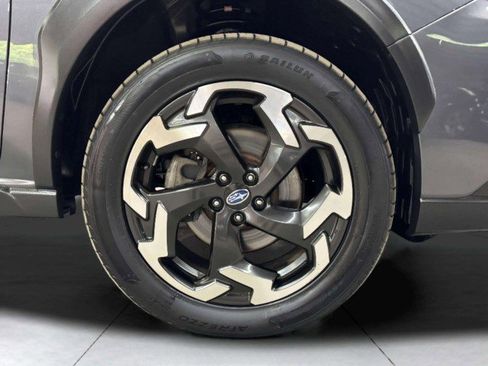 Used 2021 Subaru Crosstrek 2.5i Limited w/ Moonroof Package 1 image 24