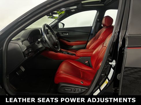 Used 2024 Honda Accord Sport image 5