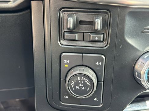 Used 2023 Ford F150 Raptor image 7