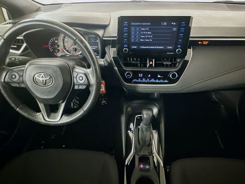 Used 2022 Toyota Corolla SE image 26