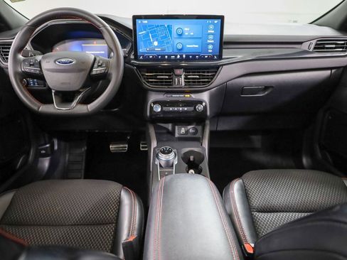 Certified 2024 Ford Escape ST-Line Select w/ Tech Pack #1 image 20