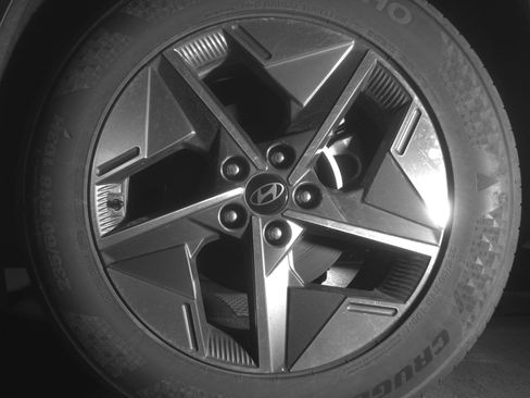 Used 2025 Hyundai Tucson SEL image 14