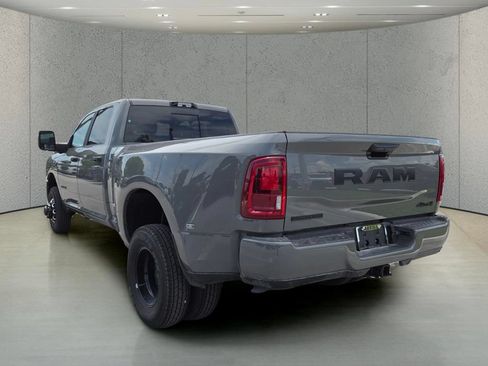 New 2026 RAM 3500 Big Horn AWD/4WD image 7