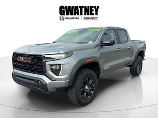 Used 2023 GMC Canyon Elevation w/ Convenience Package AWD/4WD video 1