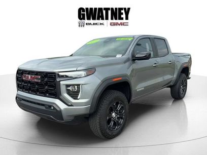 Used 2023 GMC Canyon Elevation w/ Convenience Package