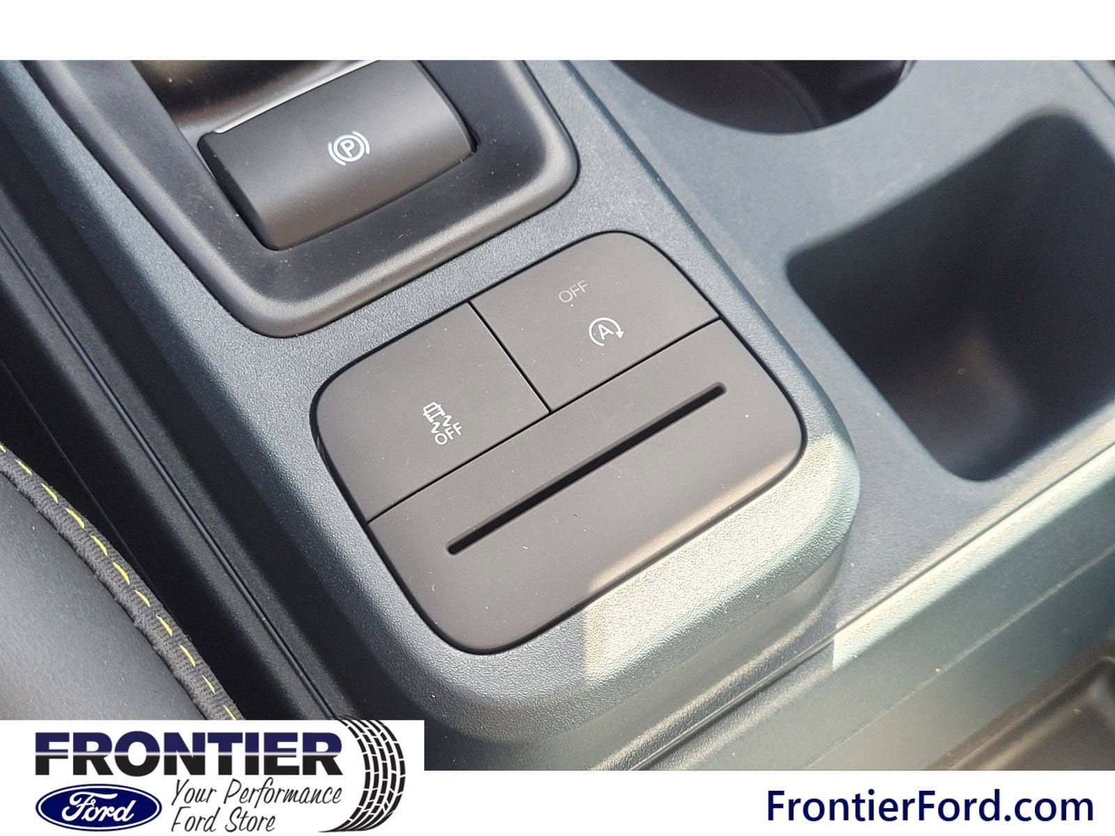 Used 2025 Ford Maverick Lobo AWD/4WD image 27