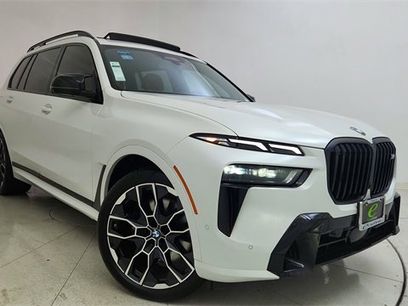 Used 2026 BMW X7 M60i