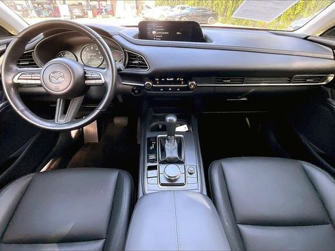 Certified 2023 MAZDA CX-30 AWD 2.5 S w/ Select Package image 11