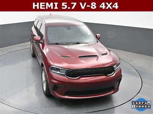 Used 2022 Dodge Durango R/T image 46