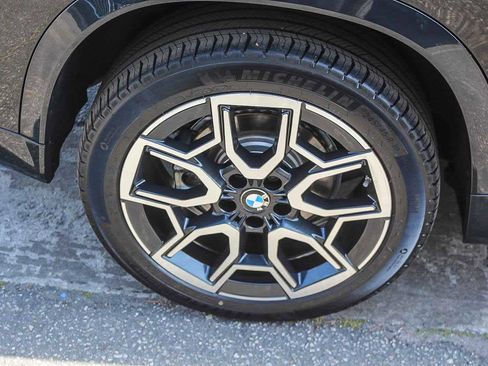 Used 2025 BMW X1 xDrive28i w/ Convenience Package image 8