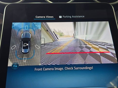 New 2026 Mercedes-Benz GLC 300 GLC 300 image 27