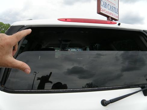 Used 2003 Toyota Sequoia SR5 image 12