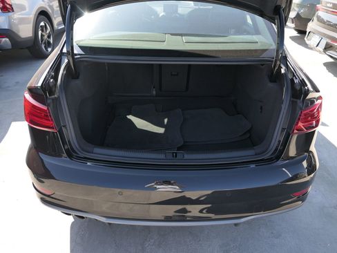 Used 2019 Audi A3 2.0T Premium Plus w/ Premium Plus Package image 28