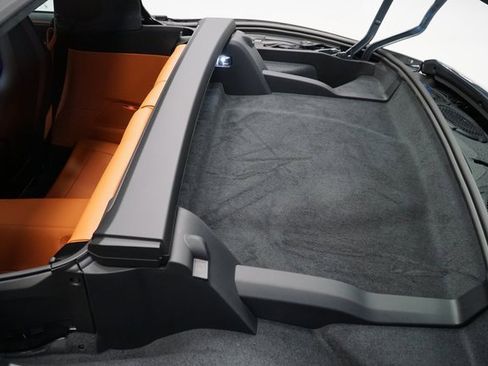 Certified 2026 Porsche 911 Targa 4 GTS image 9