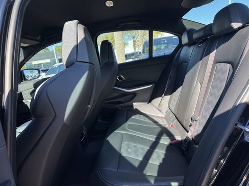 Used 2024 BMW M3 Competition w/ Executive Package image 30