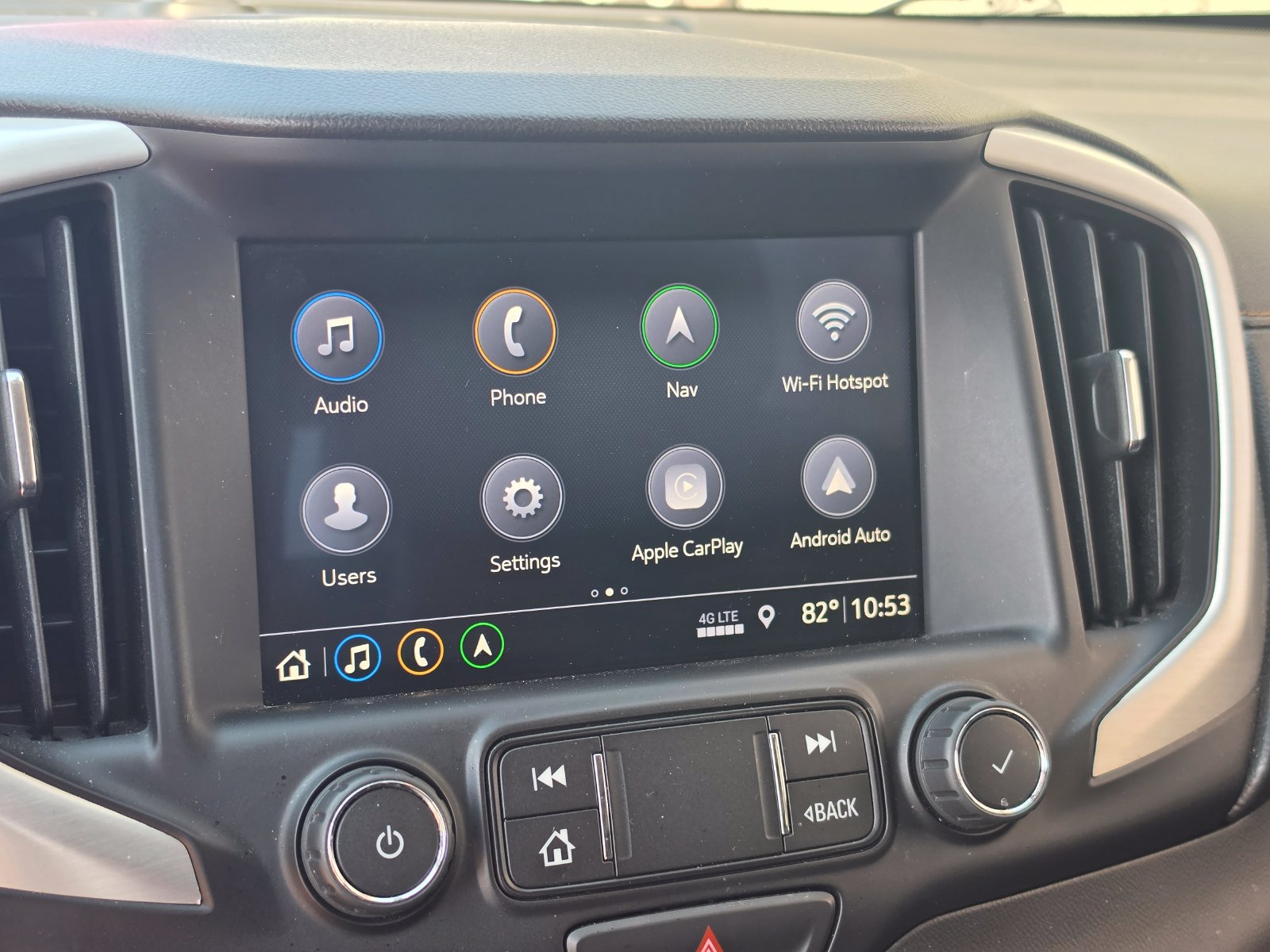 Used 2019 GMC Terrain SLT w/ Preferred Package AWD/4WD image 13