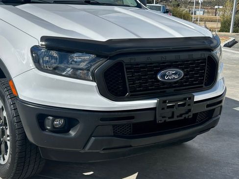 Used 2021 Ford Ranger XL w/ Equipment Group 101A High image 9