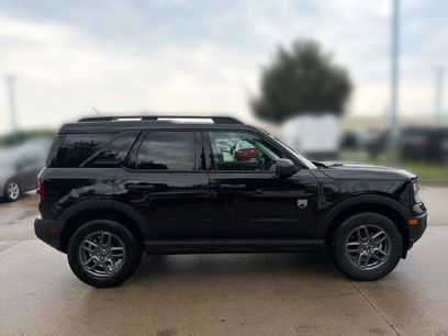 New 2026 Ford Bronco Sport Big Bend w/ Convenience Package