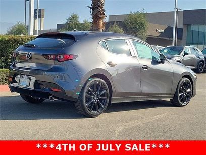 New 2026 MAZDA MAZDA3 2.5 S Hatchback w/ Premium Pkg