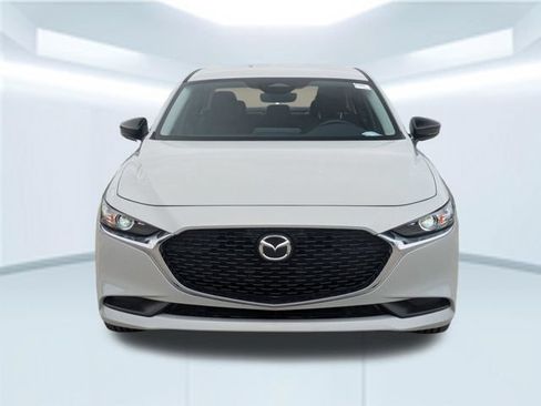 New 2026 MAZDA MAZDA3 s Sport FWD image 10
