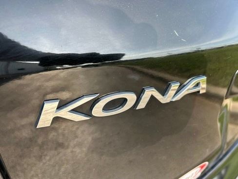 Used 2020 Hyundai Kona SE FWD image 52