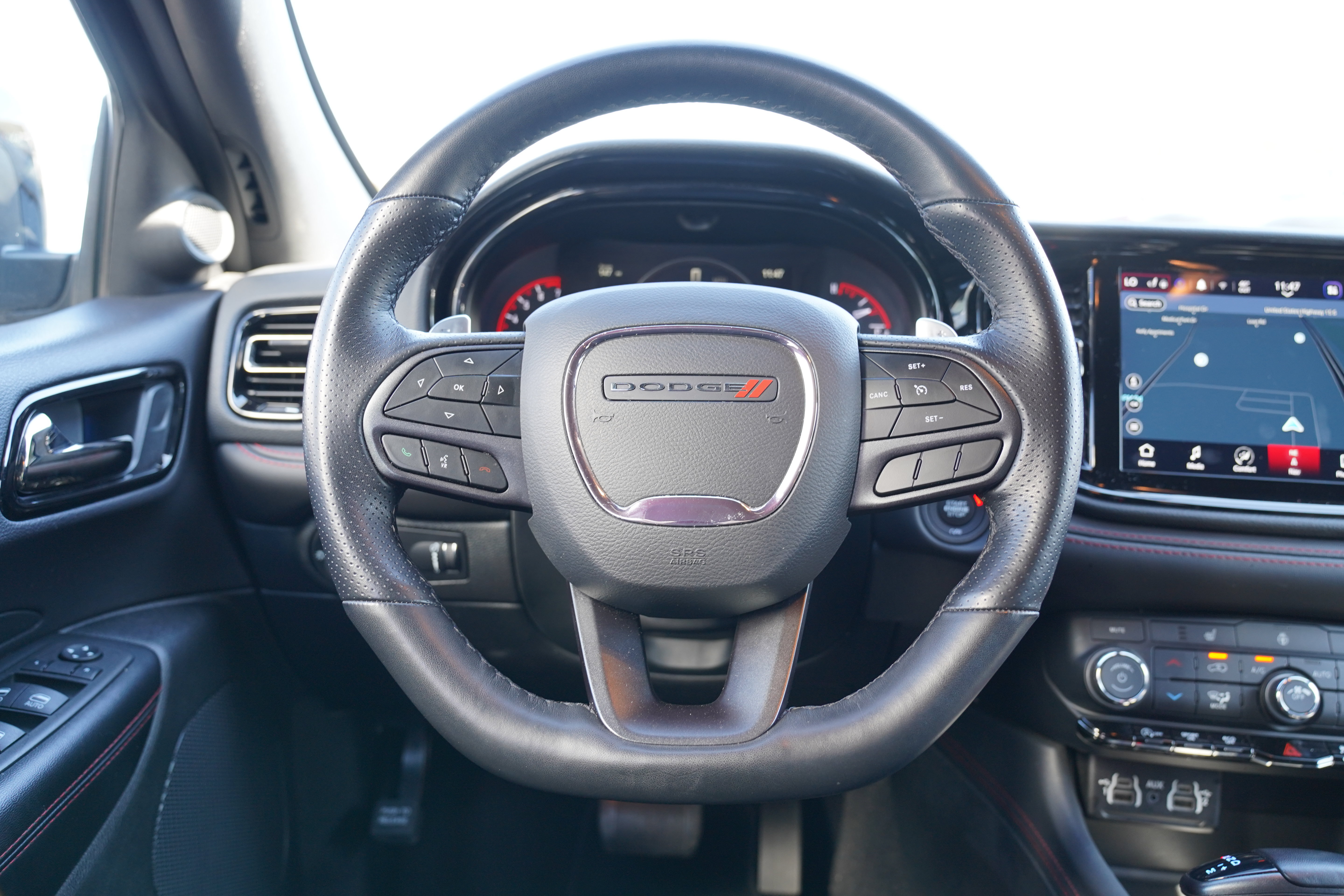 Used 2025 Dodge Durango GT AWD/4WD image 19