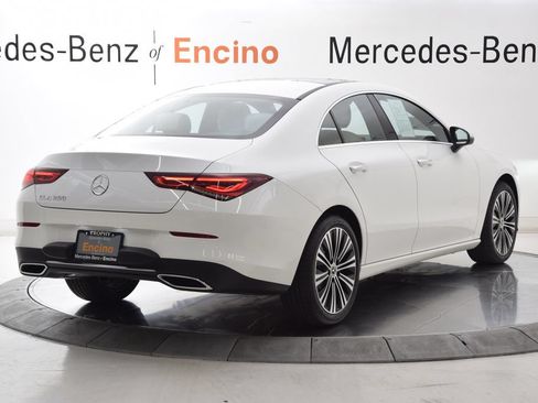 Used 2023 Mercedes-Benz CLA 250 image 6