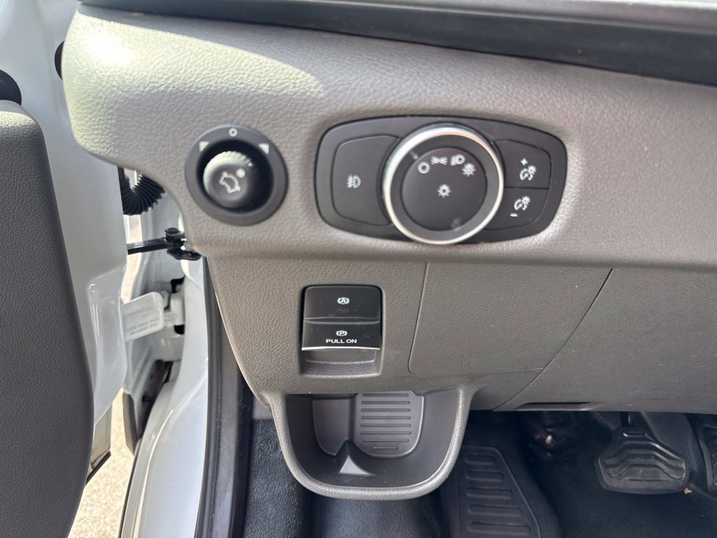 Used 2025 Ford Transit 250 Low Roof w/ Exterior Upgrade Package RWD image 21