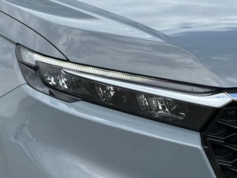 New 2026 Honda CR-V EX-L image 29