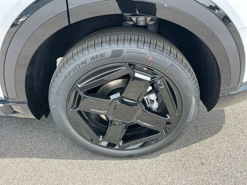 New 2027 Kia Telluride SX X-Line AWD/4WD image 43