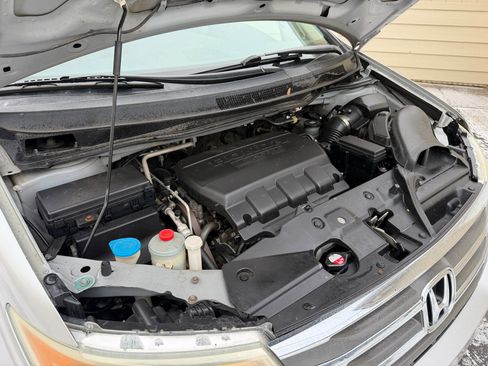 Used 2011 Honda Odyssey EX-L image 22