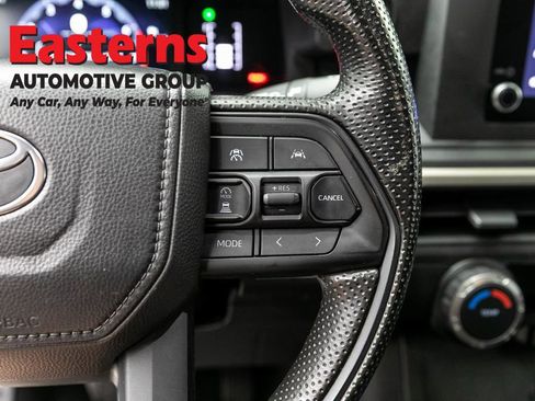 Used 2024 Toyota Tacoma SR RWD image 15