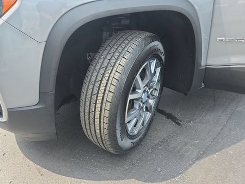 Used 2023 GMC Acadia SLT w/ Trailering Package AWD/4WD image 37