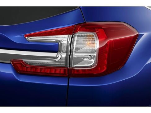 New 2026 Subaru Ascent Touring image 13