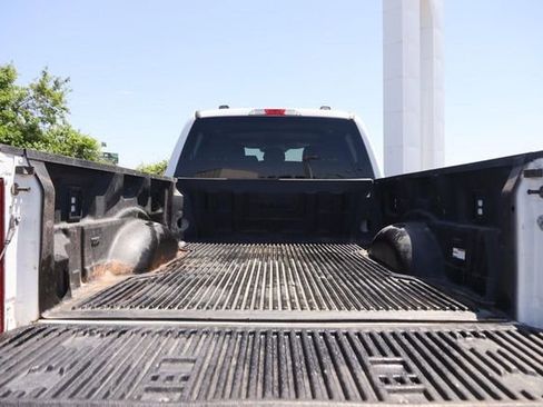 Certified 2024 Ford F250 XLT w/ FX4 Off-Road Package AWD/4WD image 7