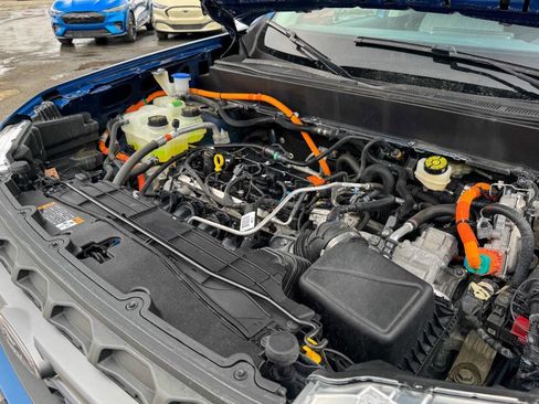 Used 2023 Ford Maverick XLT w/ XLT Luxury Package image 27