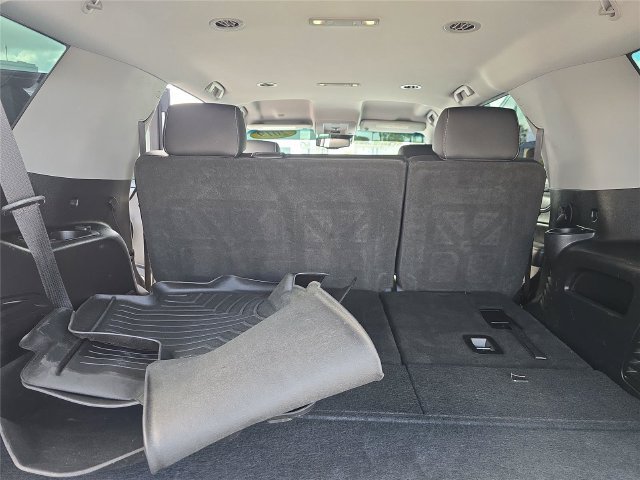 Used 2019 Chevrolet Tahoe LT RWD image 25