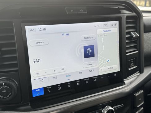 New 2025 Ford F150 Tremor w/ Equipment Group 402A High image 18