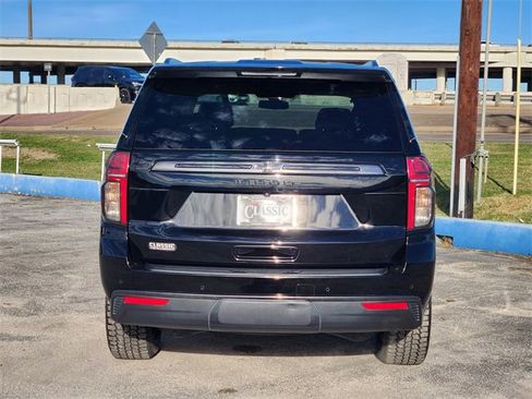 Used 2021 Chevrolet Tahoe Z71 image 6