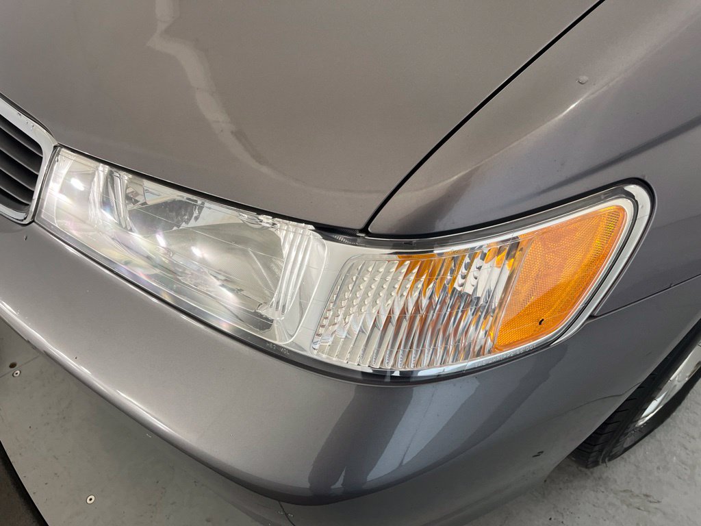 Used 2000 Honda Odyssey LX image 34