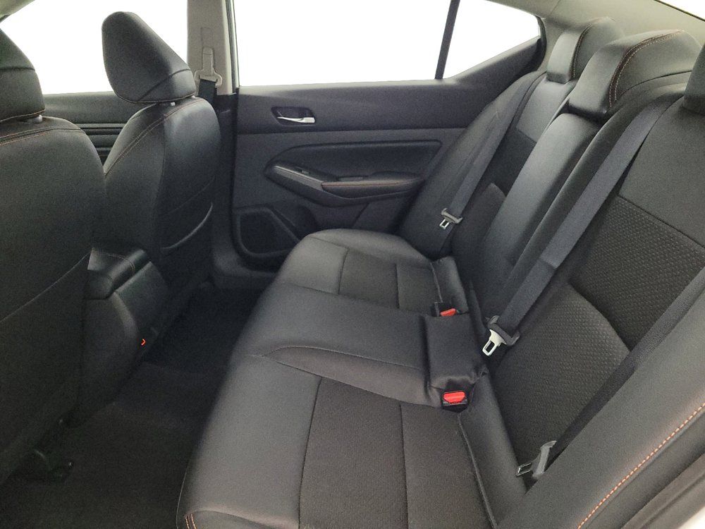 Used 2022 Nissan Altima 2.5 SR AWD/4WD image 18