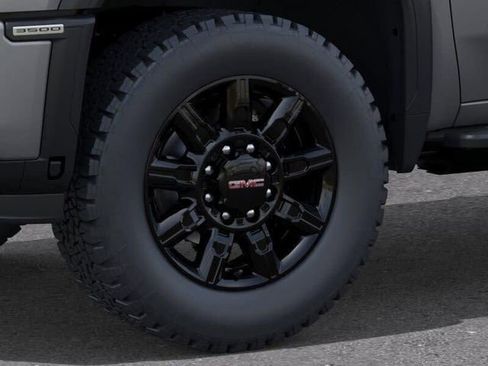 New 2026 GMC Sierra 3500 AT4 image 9