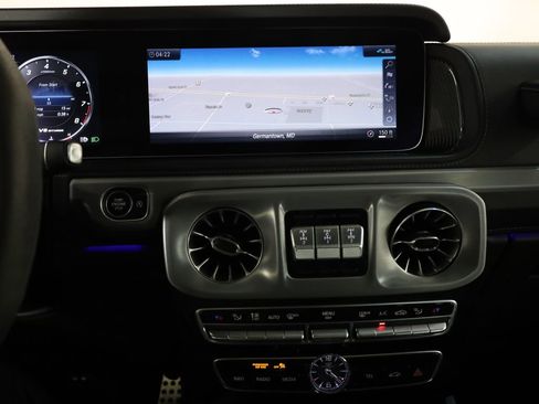 Used 2021 Mercedes-Benz G 63 AMG 4MATIC image 24
