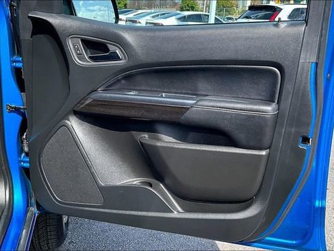 Used 2022 GMC Canyon Elevation image 27