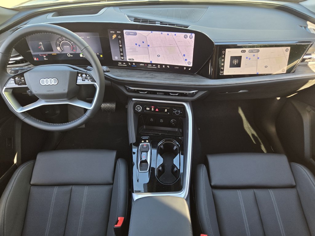 New 2026 Audi Q5 Prestige AWD/4WD image 32