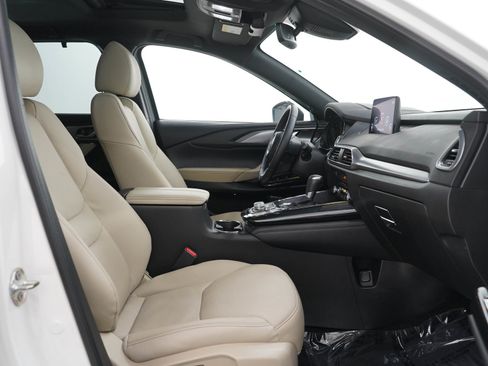 Used 2020 MAZDA CX-9 Grand Touring AWD/4WD image 11