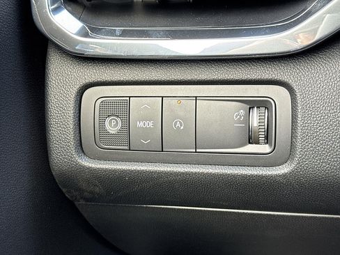New 2027 GMC Acadia Elevation w/ Black Edition FWD image 16